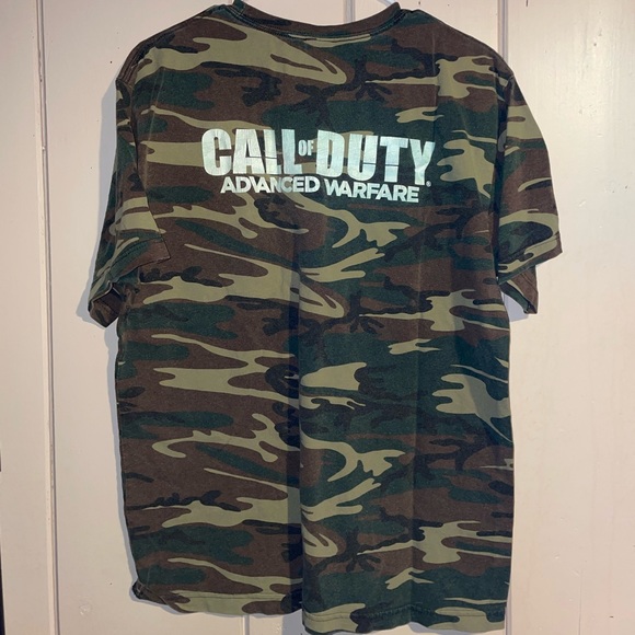 Microsoft tee - Picture 2 of 2